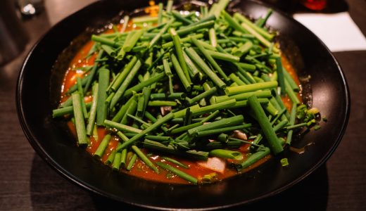 赤坂にもあります!「カレー麺 実之和」
