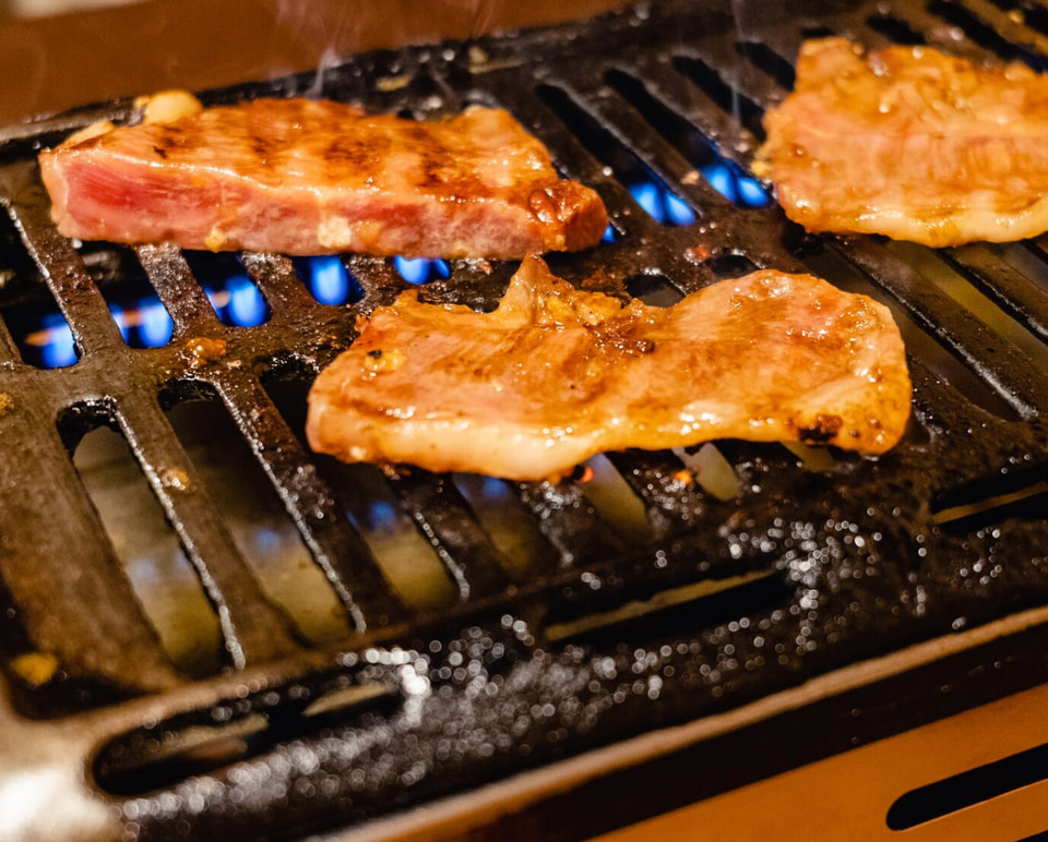 焼肉
