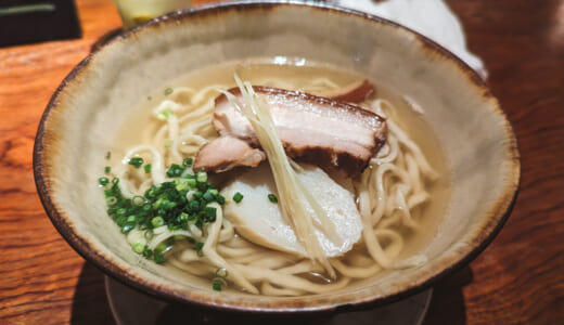 chatGPTのおすすめが大当たり！麻布十番「taachi」で絶品沖縄料理を堪能